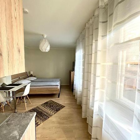 Old Town Apartment Пярну Екстериор снимка